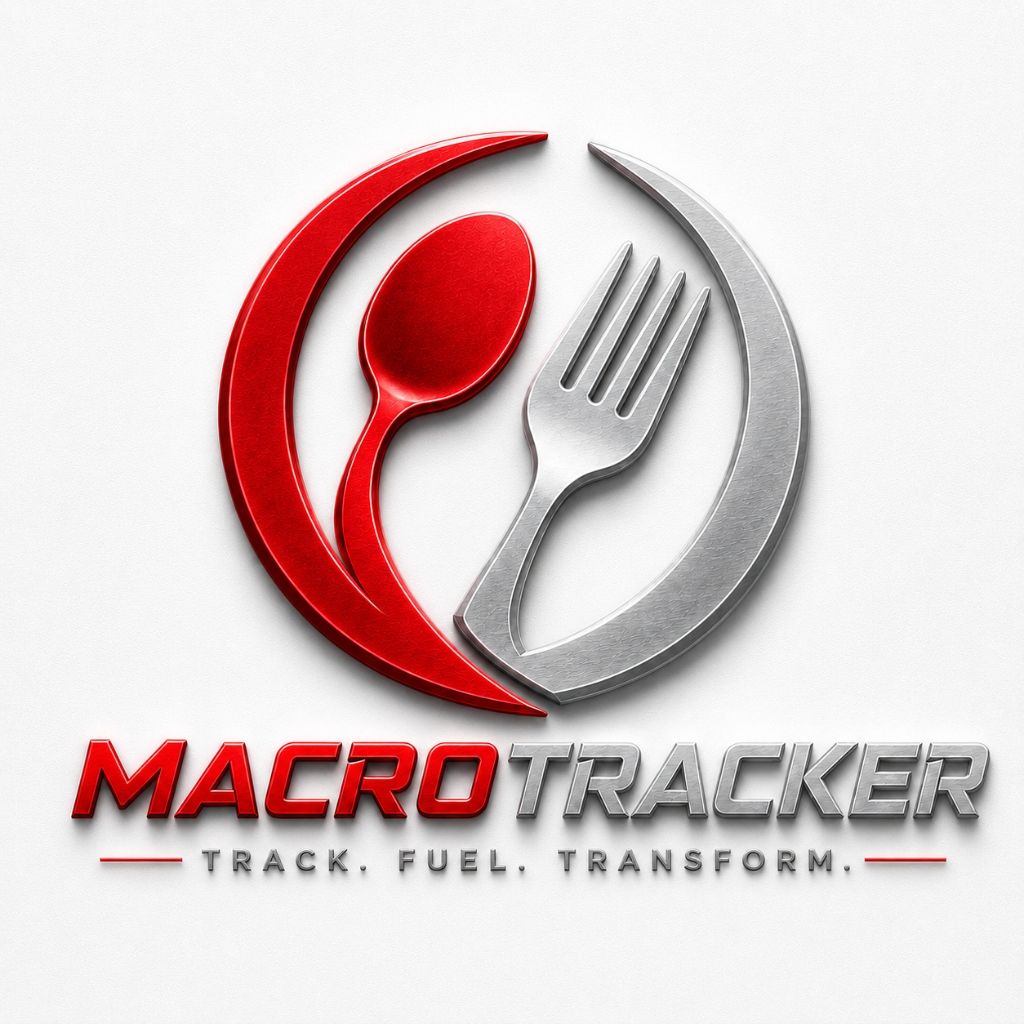 MacroTracker Logo